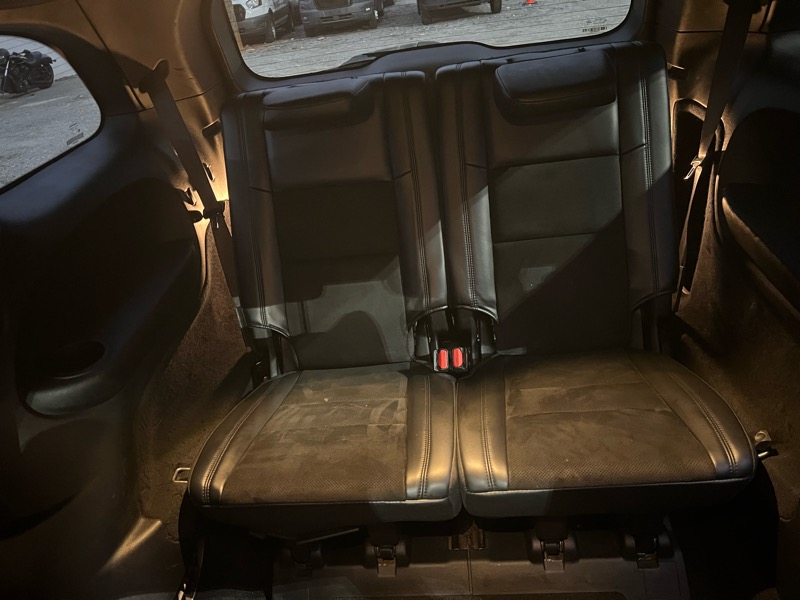 Dodge Durango GT Plus RWD 2019