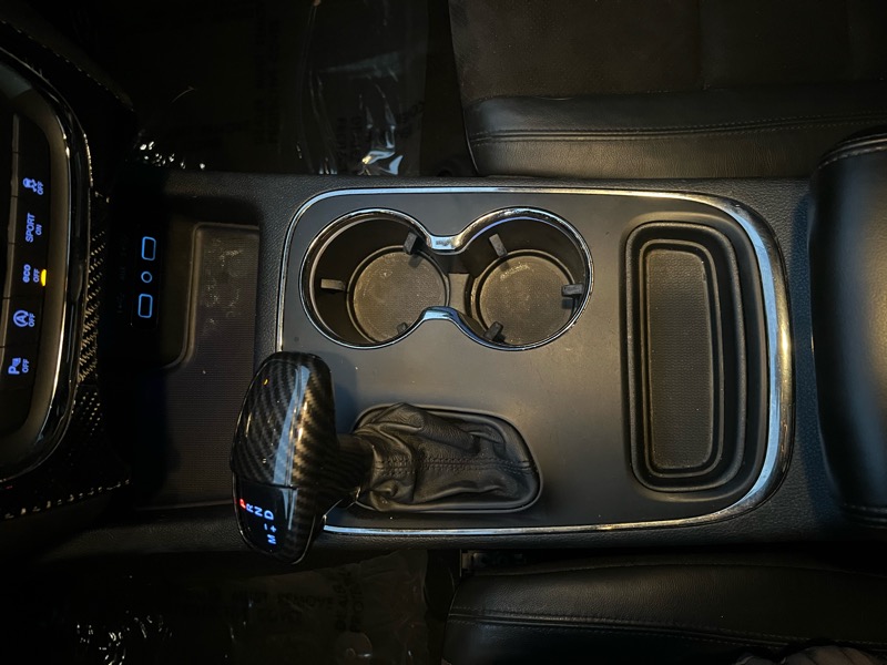 Dodge Durango GT Plus RWD 2019