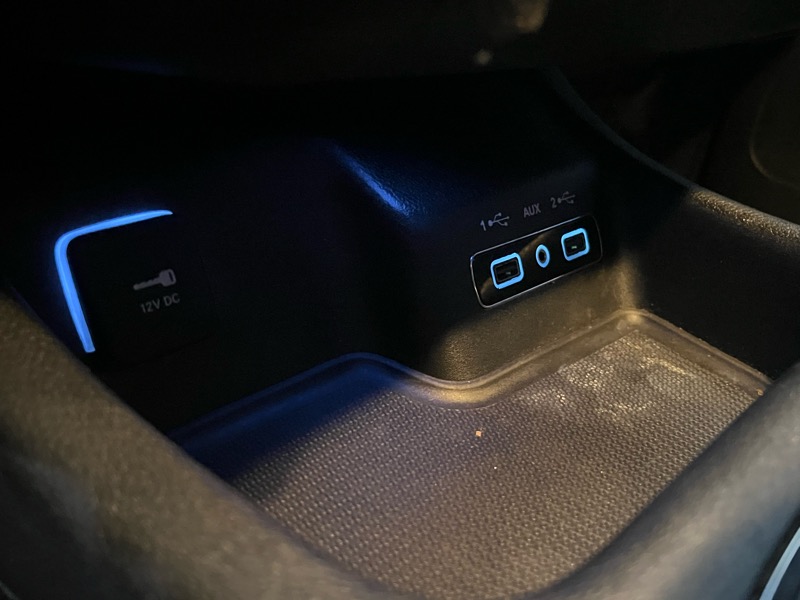 Dodge Durango GT Plus RWD 2019