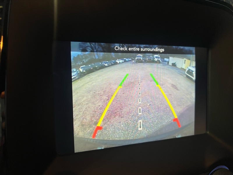 Dodge Durango GT Plus RWD 2019