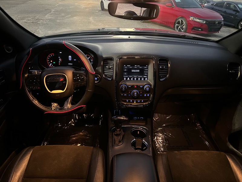 Dodge Durango GT Plus RWD 2019