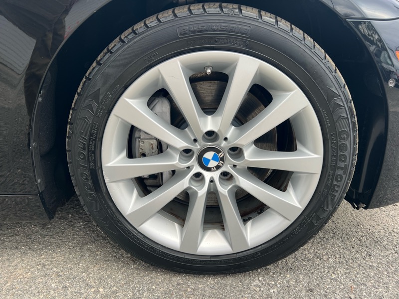 BMW 5 Series 4dr Sdn 535i RWD 2016