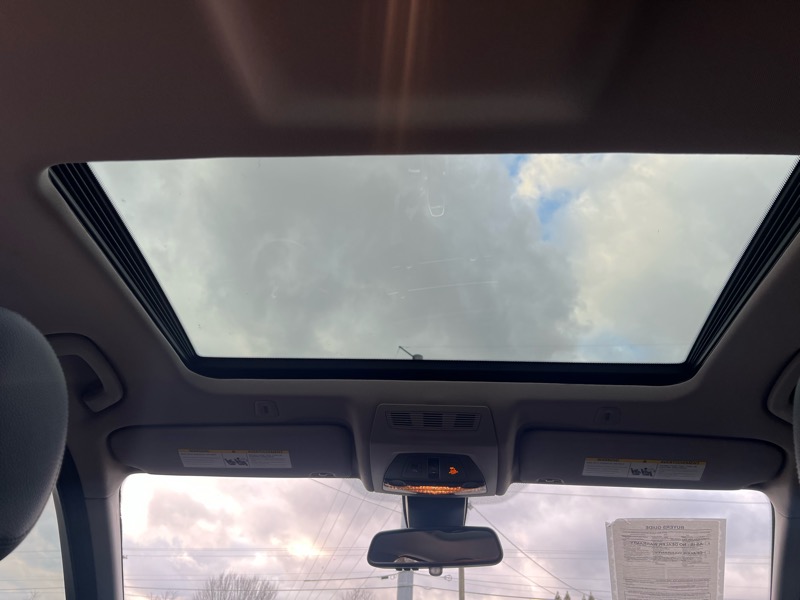 BMW 5 Series 4dr Sdn 535i RWD 2016