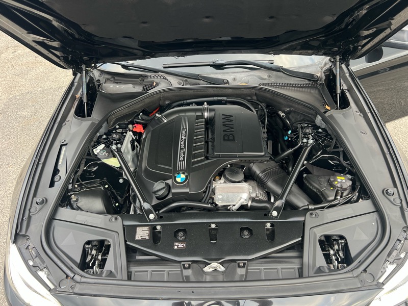 BMW 5 Series 4dr Sdn 535i RWD 2016