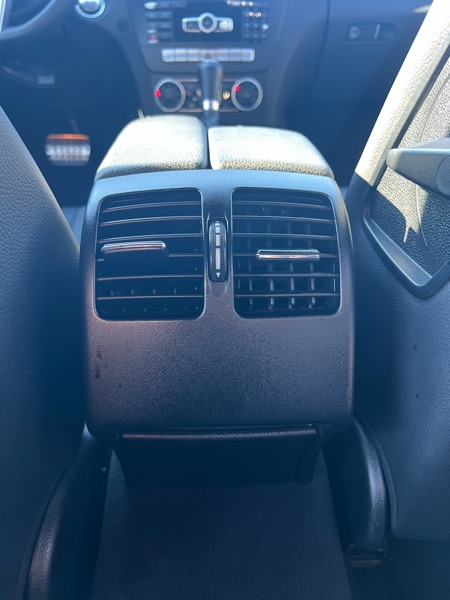 Mercedes-Benz C-Class 4dr Sdn C 250 Sport RWD 2014