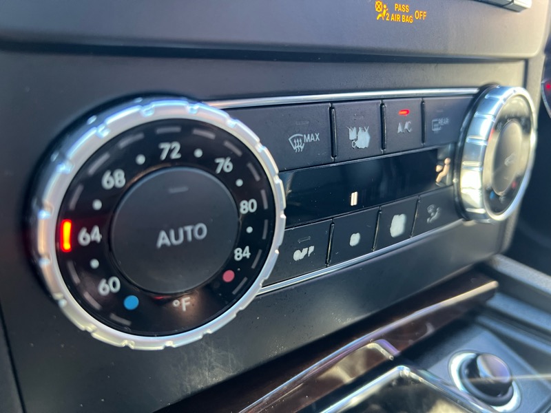 Mercedes-Benz C-Class 4dr Sdn C 250 Sport RWD 2014