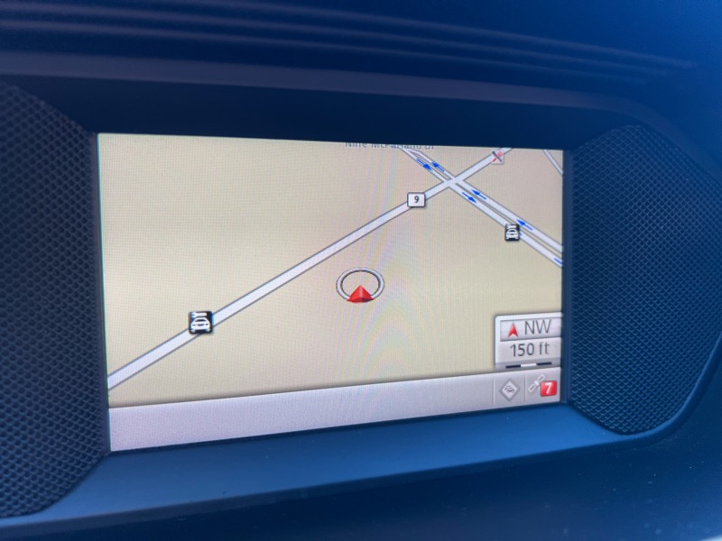 Mercedes-Benz C-Class 4dr Sdn C 250 Sport RWD 2014