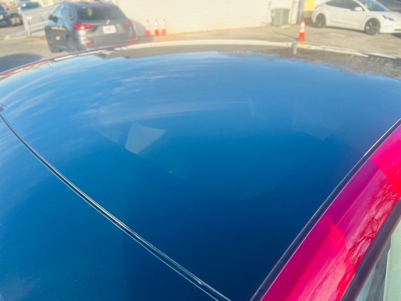 Tesla Model Y Performance AWD 2021