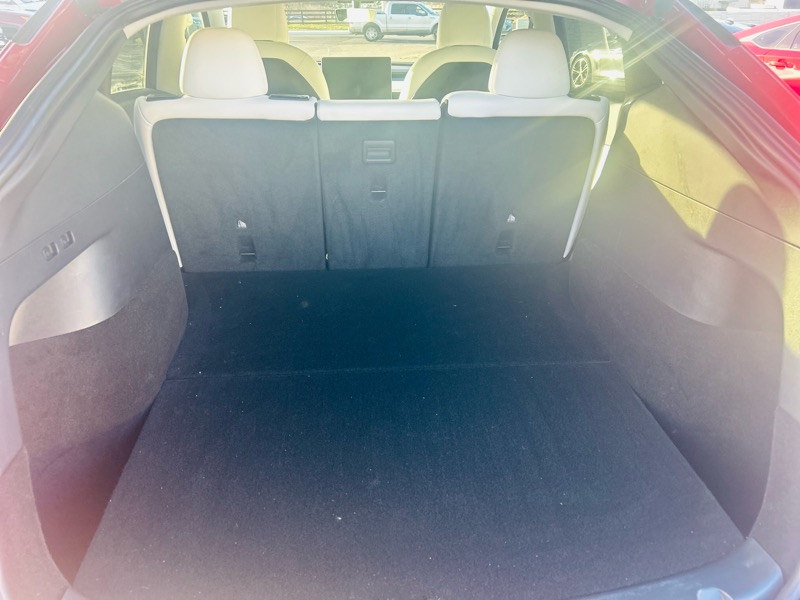 Tesla Model Y Performance AWD 2021