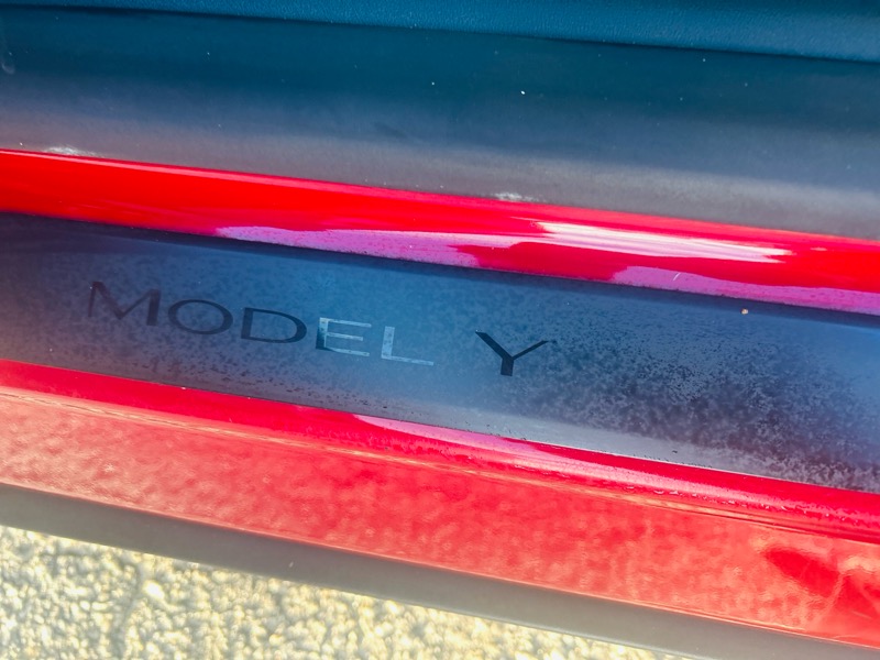 Tesla Model Y Performance AWD 2021