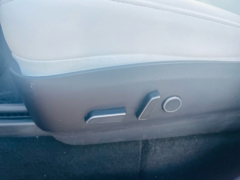 Tesla Model Y Performance AWD 2021