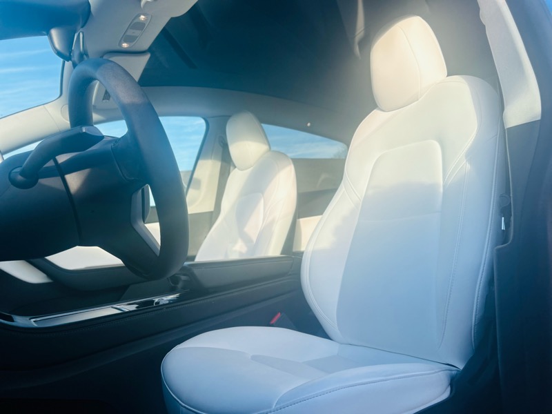 Tesla Model Y Performance AWD 2021