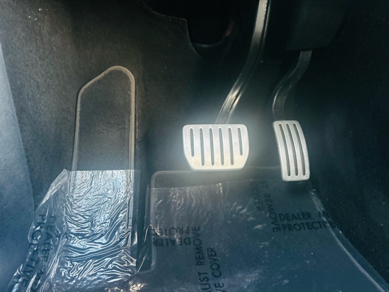 Tesla Model Y Performance AWD 2021