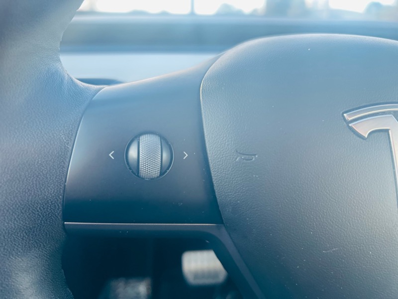 Tesla Model Y Performance AWD 2021