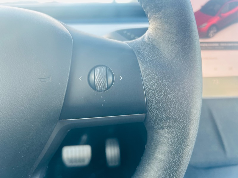 Tesla Model Y Performance AWD 2021