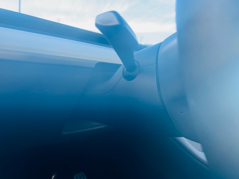 Tesla Model Y Performance AWD 2021