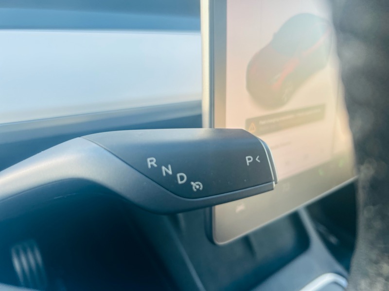 Tesla Model Y Performance AWD 2021