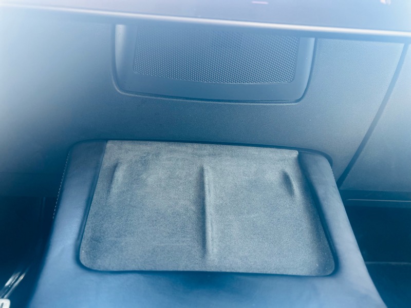 Tesla Model Y Performance AWD 2021