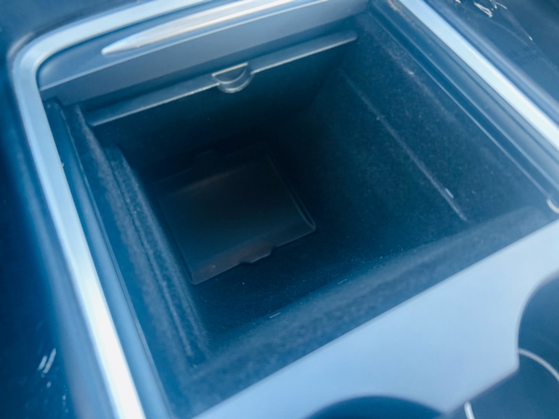 Tesla Model Y Performance AWD 2021