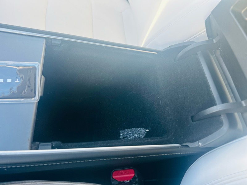 Tesla Model Y Performance AWD 2021