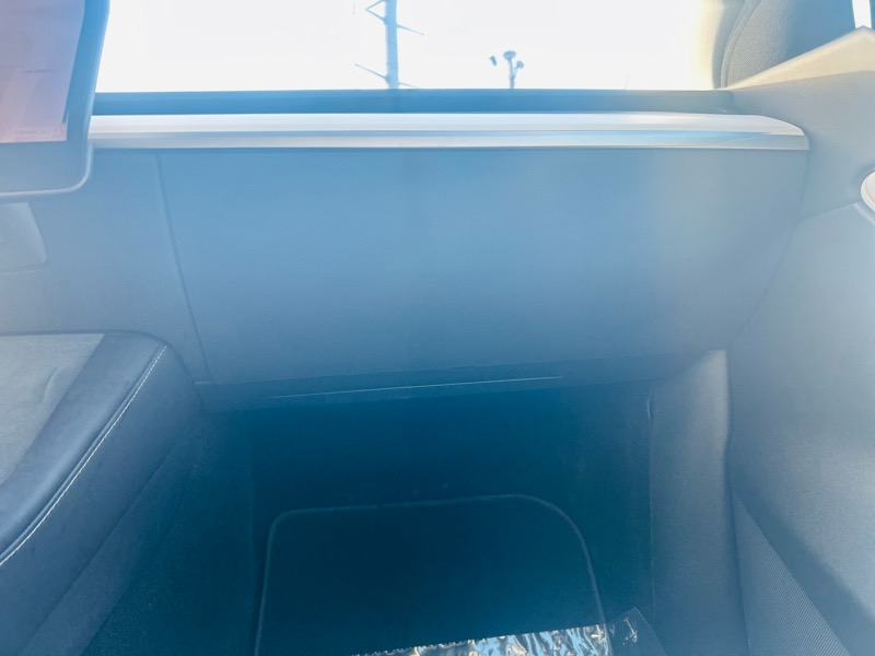 Tesla Model Y Performance AWD 2021