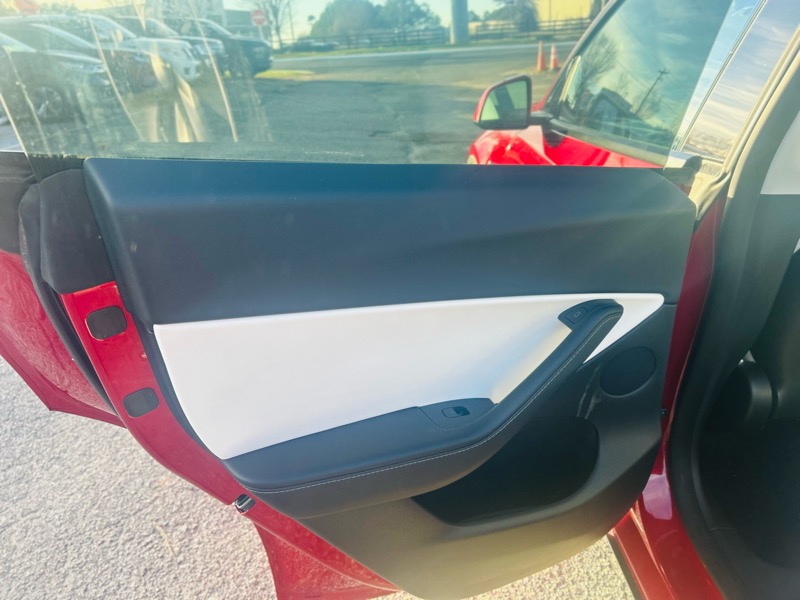 Tesla Model Y Performance AWD 2021