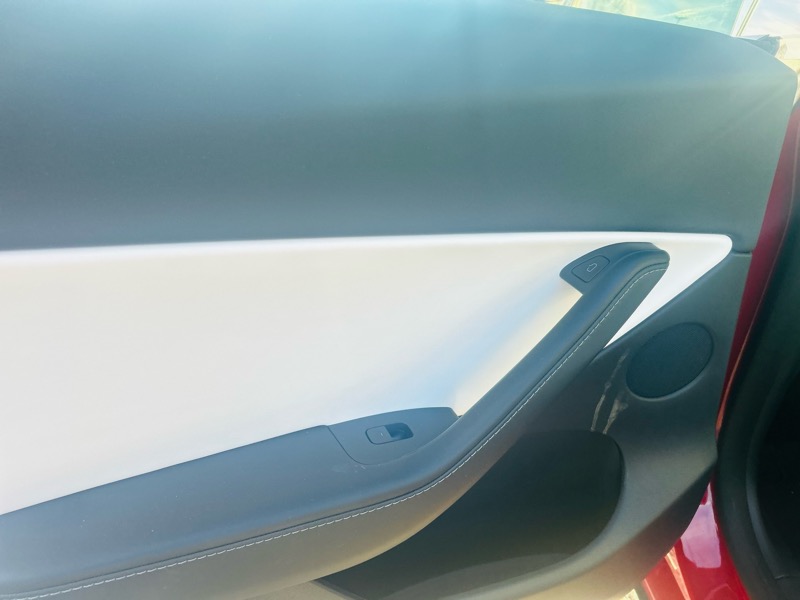 Tesla Model Y Performance AWD 2021