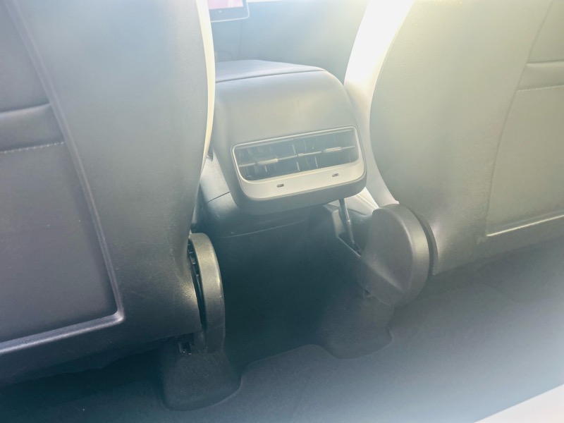 Tesla Model Y Performance AWD 2021