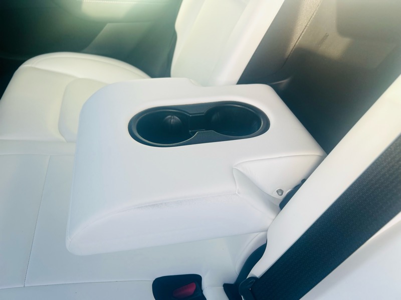 Tesla Model Y Performance AWD 2021