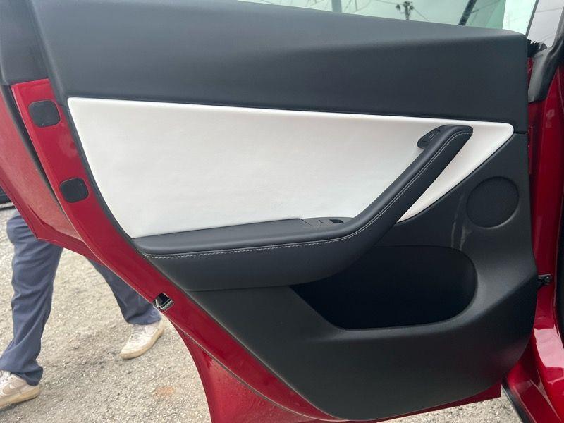 Tesla Model Y Performance AWD 2021