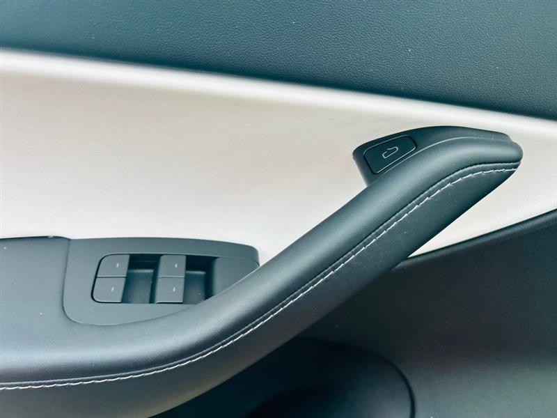 Tesla Model Y Performance AWD 2021