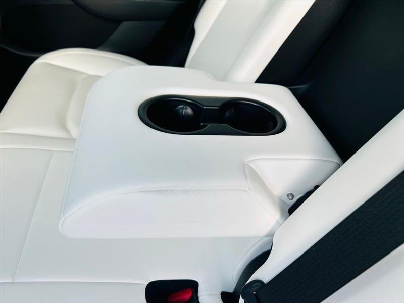 Tesla Model Y Performance AWD 2021