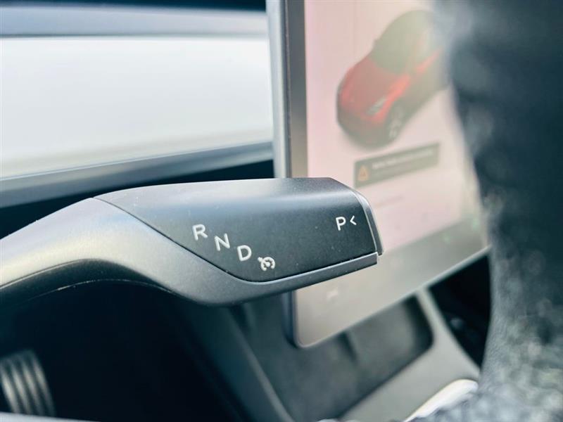 Tesla Model Y Performance AWD 2021