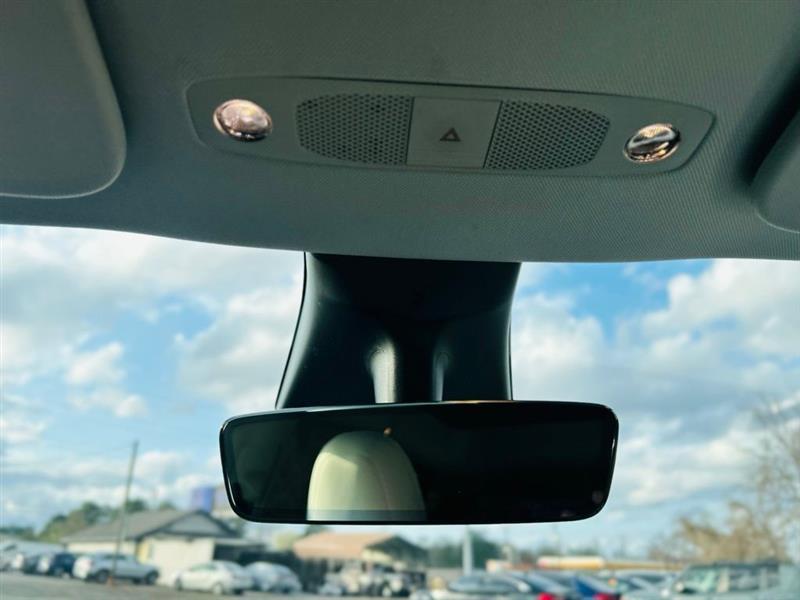 Tesla Model Y Performance AWD 2021