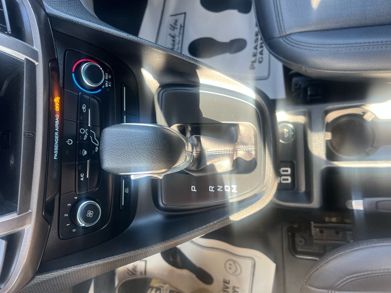 Ford Transit Connect Van XL LWB w/Rear Symmetrical Doors 2020