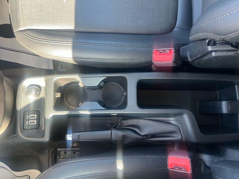 Ford Transit Connect Van XL LWB w/Rear Symmetrical Doors 2020