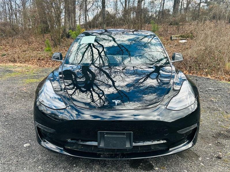 Tesla Model 3 Mid Range Battery RWD 2018