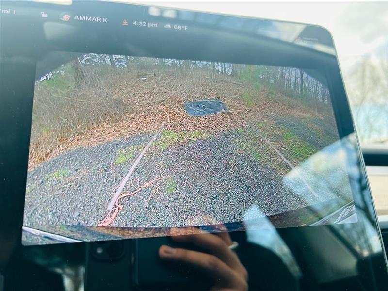 Tesla Model 3 Mid Range Battery RWD 2018