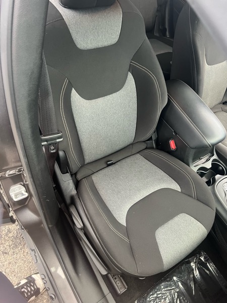 Jeep Cherokee FWD 4dr Latitude 2014