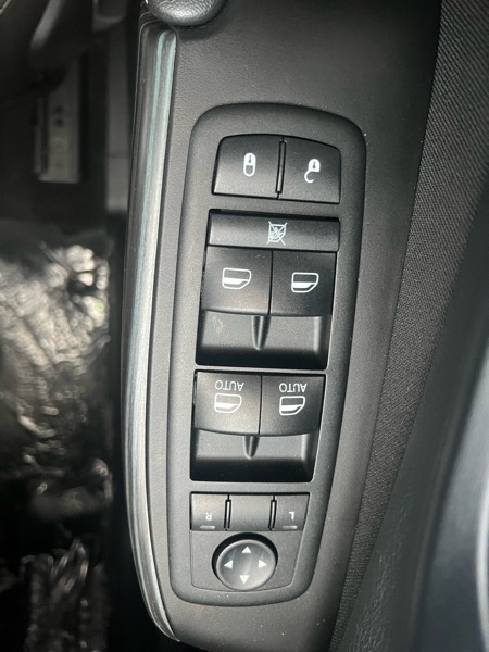 Jeep Cherokee FWD 4dr Latitude 2014