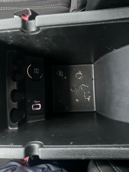 Jeep Cherokee FWD 4dr Latitude 2014