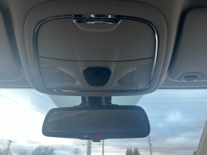 Jeep Cherokee FWD 4dr Latitude 2014