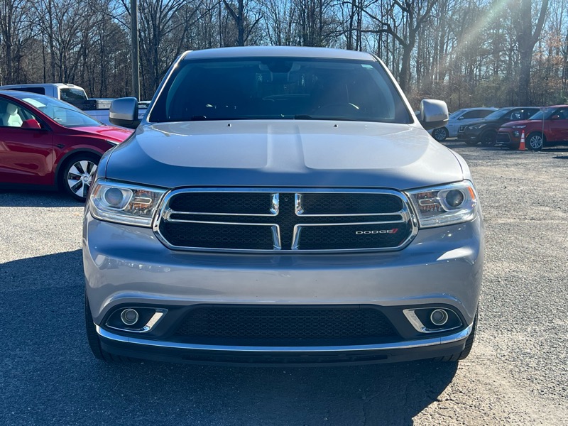 Dodge Durango SXT RWD 2020