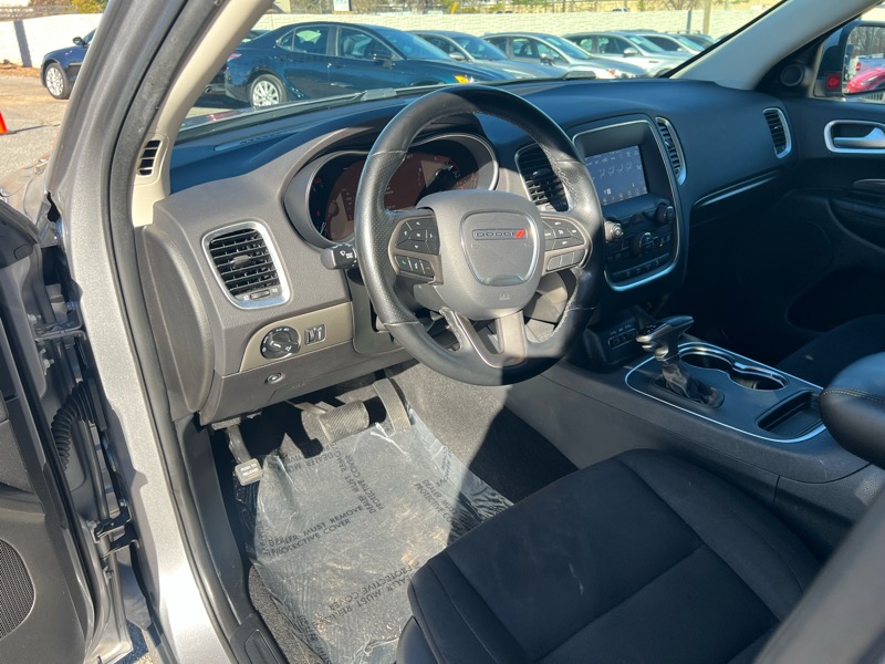 Dodge Durango SXT RWD 2020