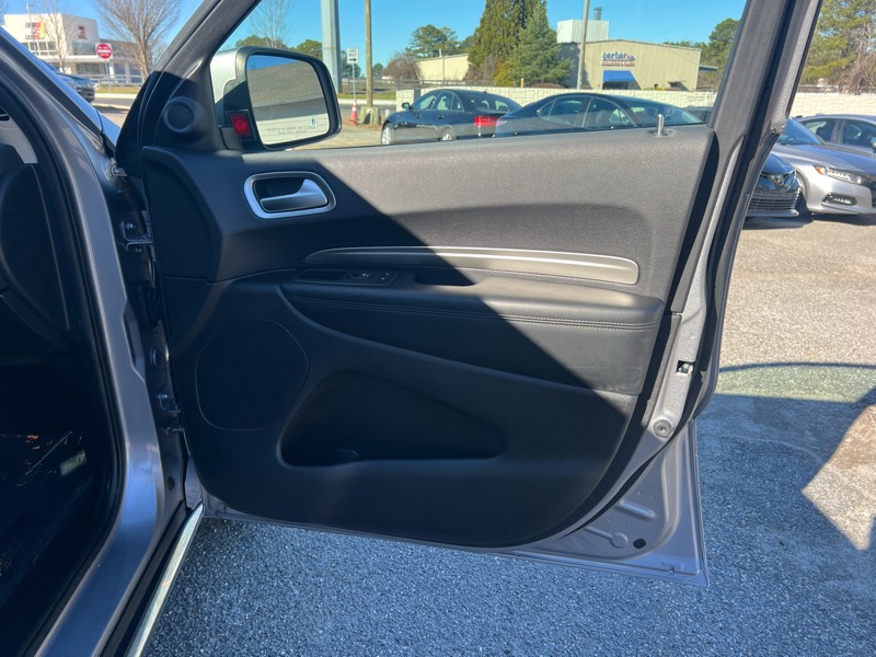 Dodge Durango SXT RWD 2020