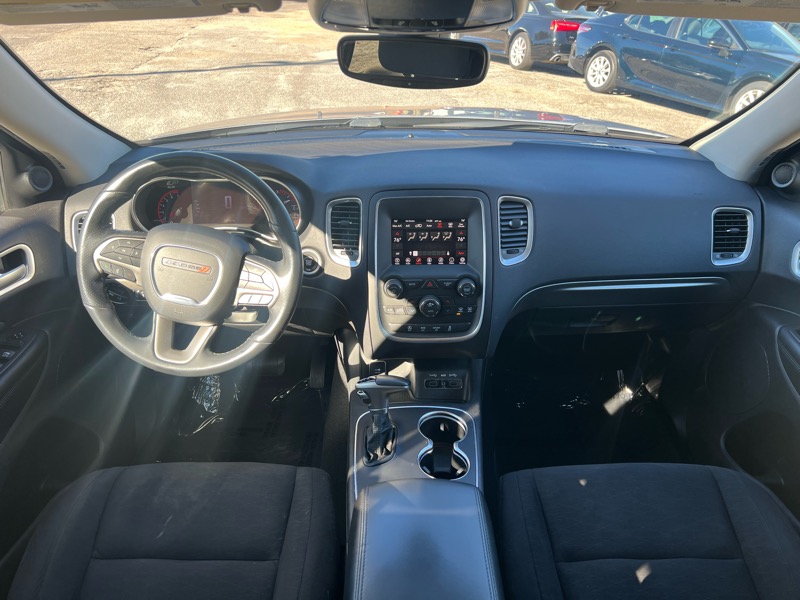 Dodge Durango SXT RWD 2020