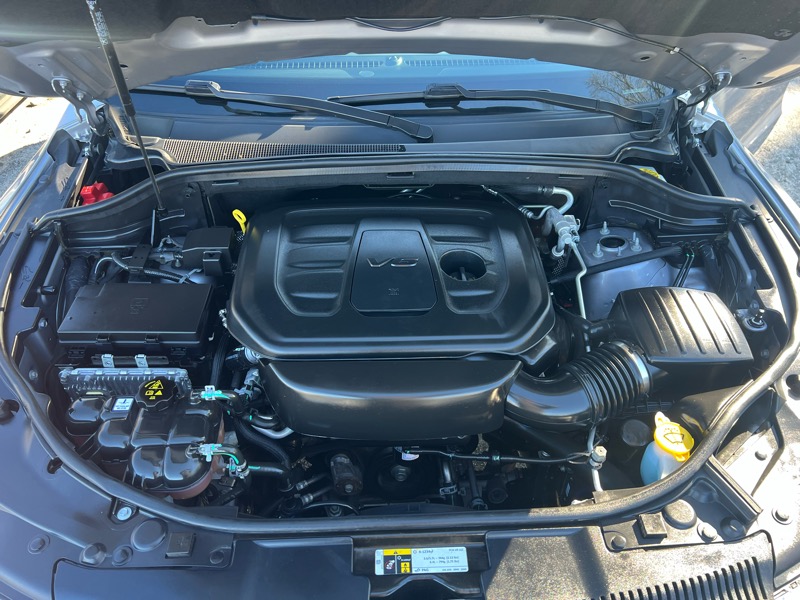 Dodge Durango SXT RWD 2020