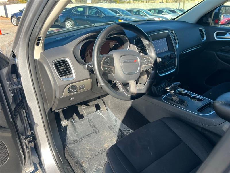 Dodge Durango SXT RWD 2020