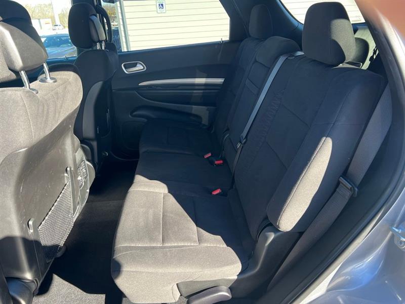 Dodge Durango SXT RWD 2020