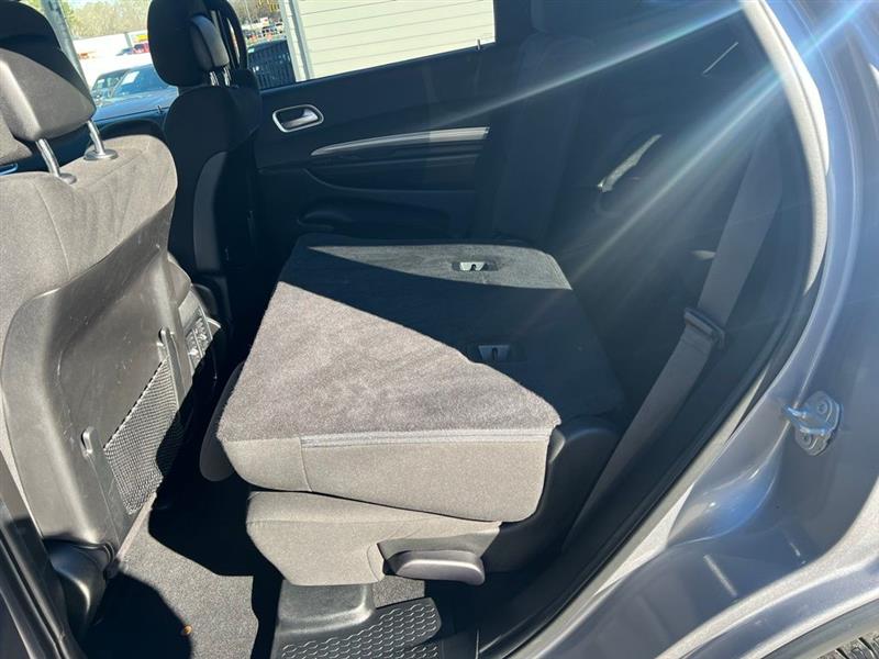 Dodge Durango SXT RWD 2020